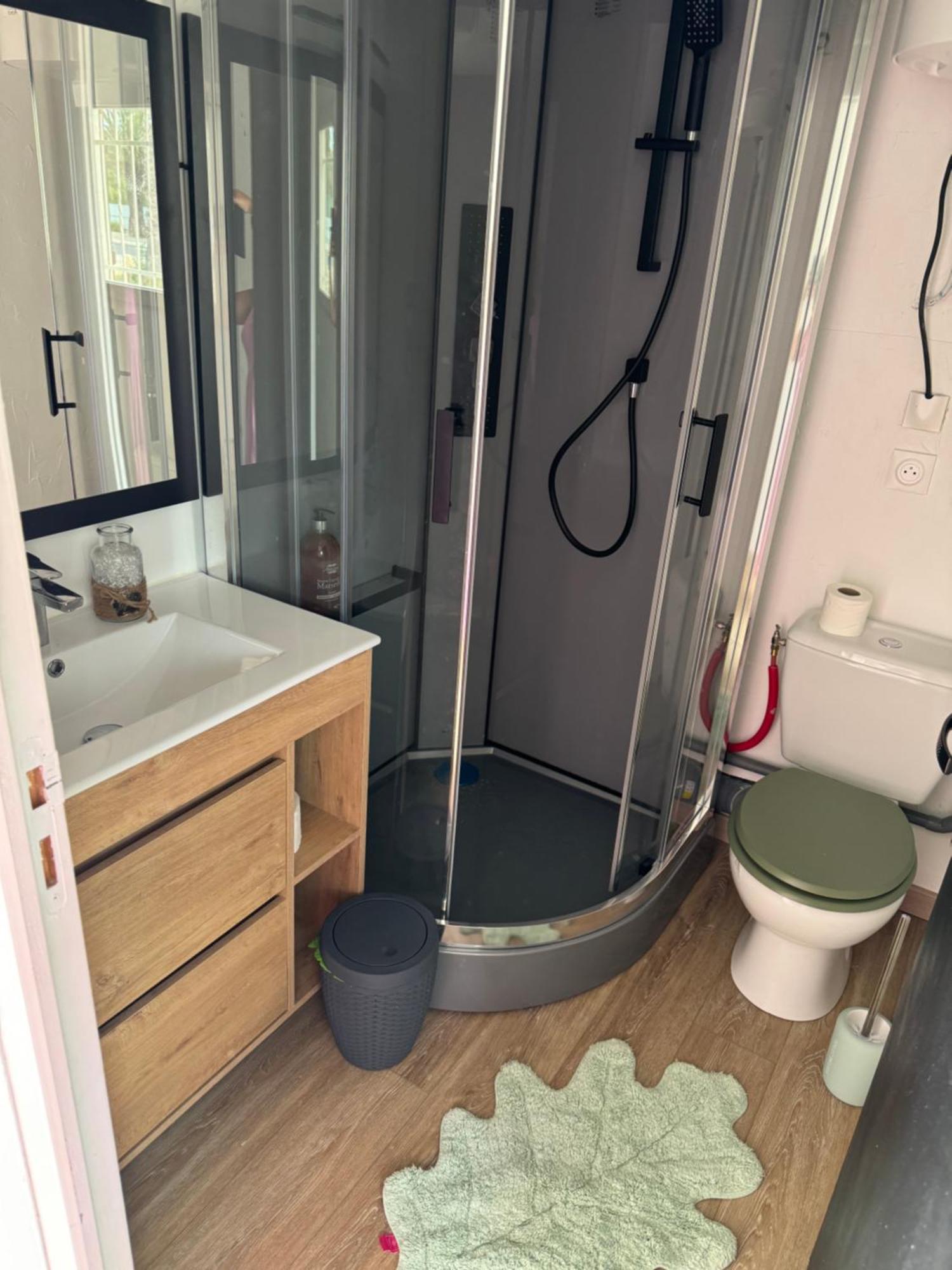 Villa La Lagune Piscine Et Spa Prives 8 Couchages Parking Prive Et Borne De Recharge Electrique Le Barcares Luaran gambar